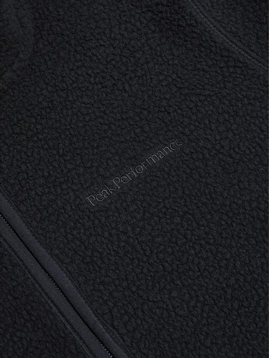 Immagine prodotto Peak Performance Pile Zip (XS)