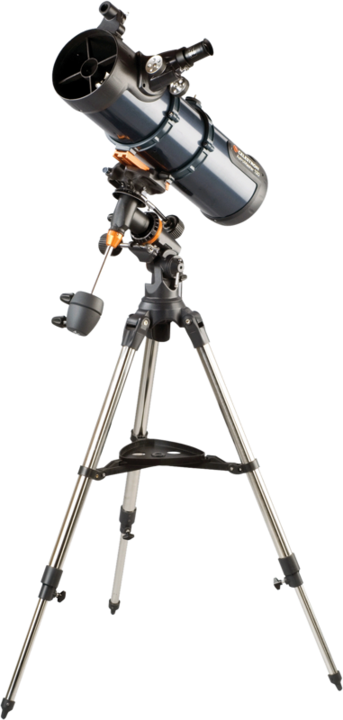 Immagine prodotto Celestron AstroMaster 130EQ-MD