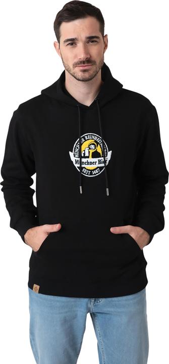 Immagine prodotto Bavarian Caps Münchner Bier (XL)