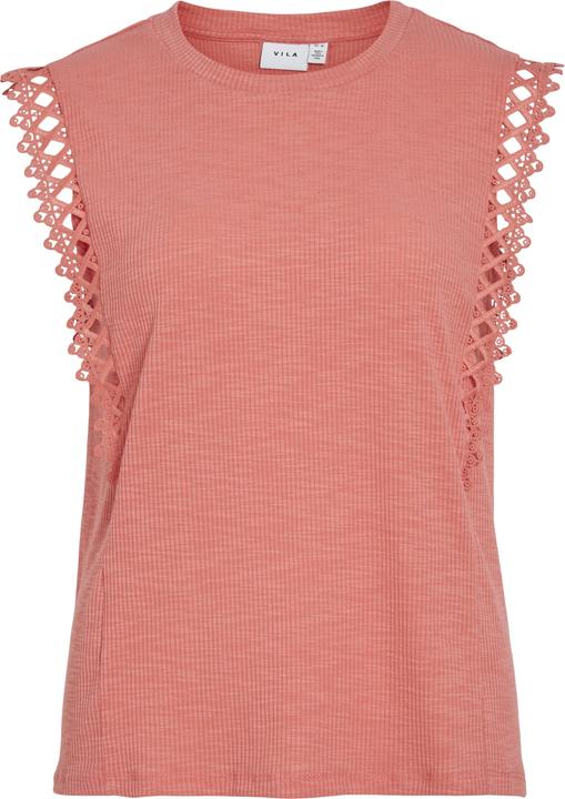 Produktbild Vila Rundhals Top (L)