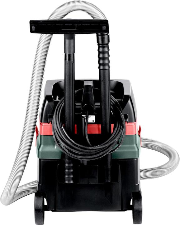 Produktbild Metabo Asr 25 L Sc (Nass-Trockensauger)