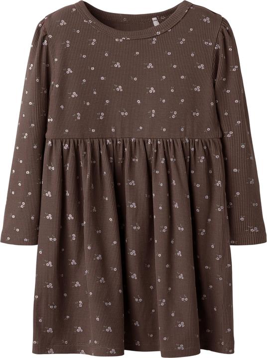 Produktbild Name it Print Kleid (92)