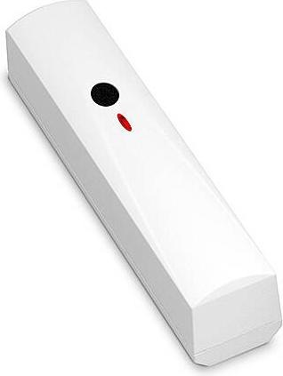 Actual product image Satel Magenta acoustic glass breakage detector - narrow