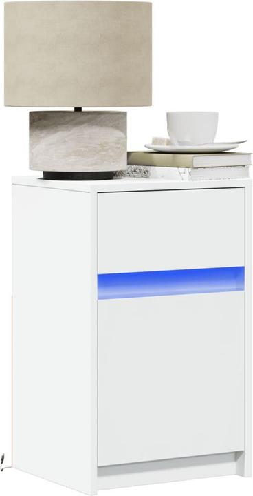 Actual product image vidaXL Lolicia (38 x 34 x 61 cm)