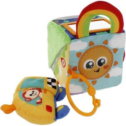 Besttoy Activity Soft-Würfel