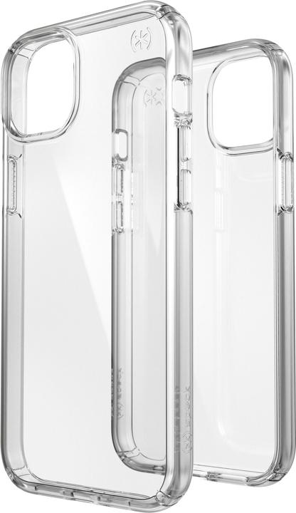 Image du produit speck Housse claire pour iPhone 15 Plus (Apple iPhone 14 Plus, Apple iPhone 15 Plus)