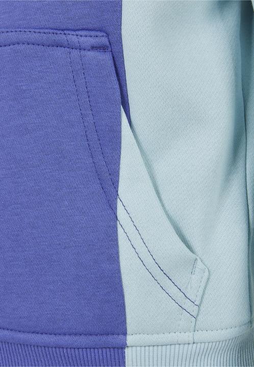 Produktbild Urban Classics Girls Tripple Hoody (158, 164)