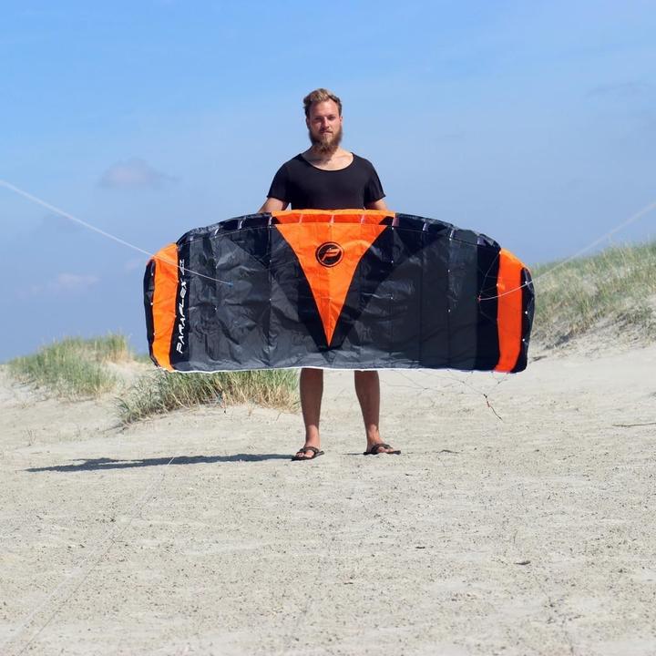 Produktbild Wolkenstürmer Quad