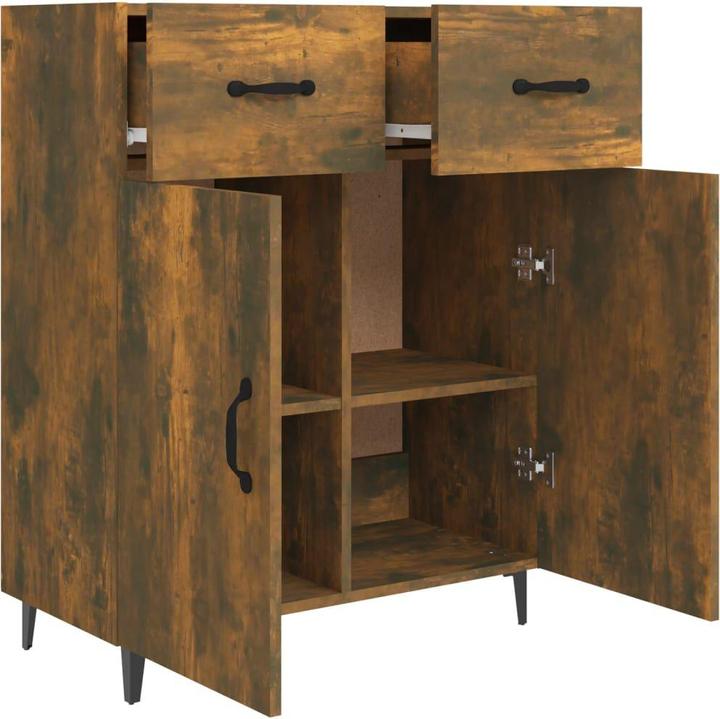 Image du produit vidaXL Sideboard (69.50 x 34 x 90 cm)