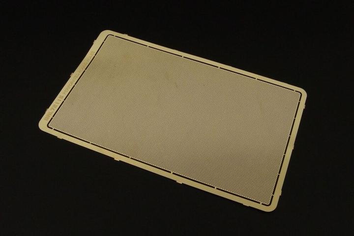Produktbild Brengun Round holes