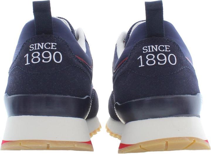 Produktbild U.S. Polo ASSN. Schuhe Sneaker Schnürschuhe TABRY (45)