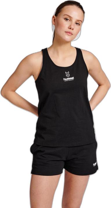 Actual product image hummel Lgc Val Tank Top (M)