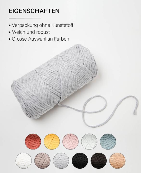 Immagine prodotto Lalana Carina (120 m)