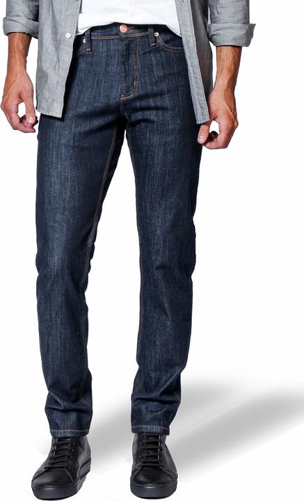 Produktbild Du/Er Performance Denim Slim - Heritag Herren Outdoorhose (W36/L34)