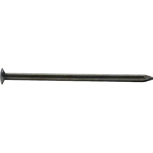 Thumbnail - Bär, Nägel, Stahlnadeln blau 40mm 100St (100 Stück, 40 mm)