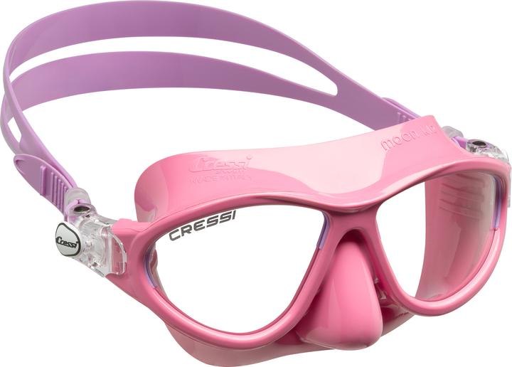 Lilas, Pink