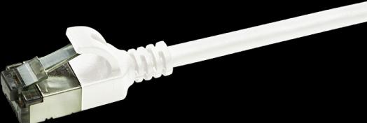 Actual product image LogiLink Network cable (STP, CAT6a, 1.50 m)