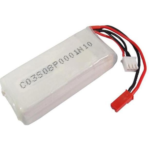 CoreParts Battery for Rc RC Hobby (7.40 V, 1000 mAh)