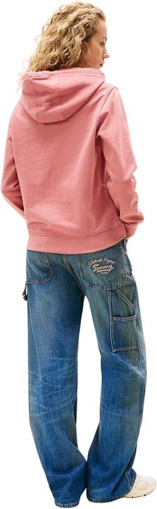 Produktbild Tommy Jeans Felpa con Logo (XS)
