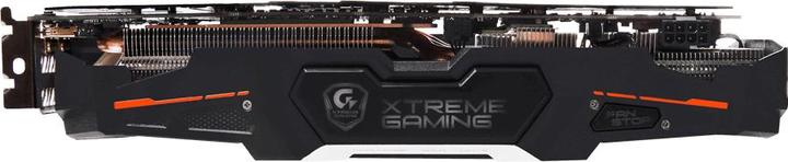 Actual product image Gigabyte GeForce GTX 1060 Xtreme Gaming (6 GB)