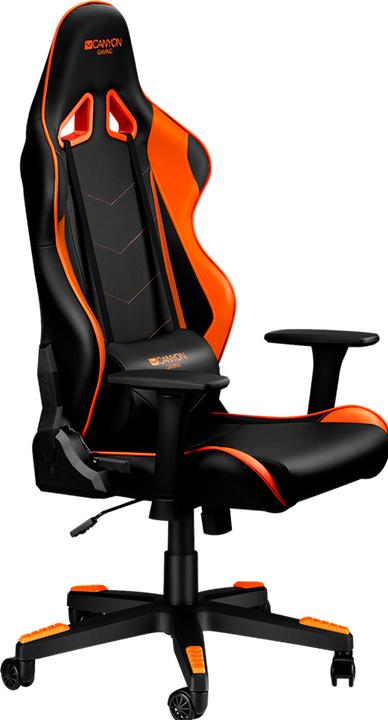 Produktbild Canyon Gaming chair Deimos GC-4 Gaming Chair