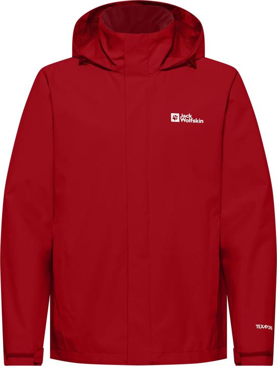 Image du produit Jack Wolfskin Trailtime 2L Jkt M (4XL)