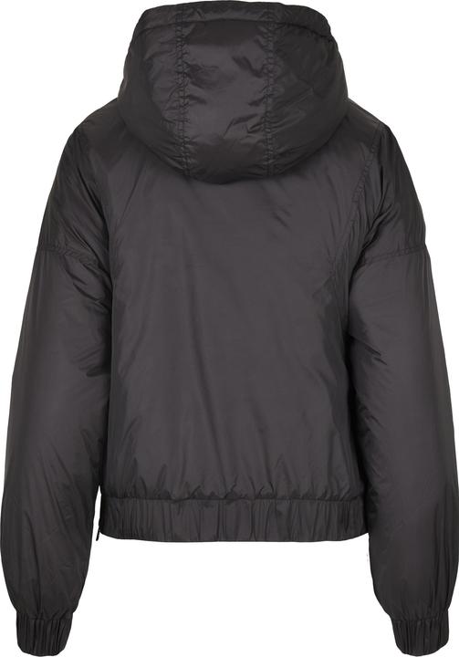 Produktbild Urban Classics Ladies Panel Padded Pull Over Jacket (M)