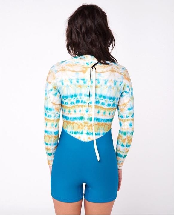 Actual product image Rip Curl Foam G Bomb 2Gb LB/Z Sprg Eco