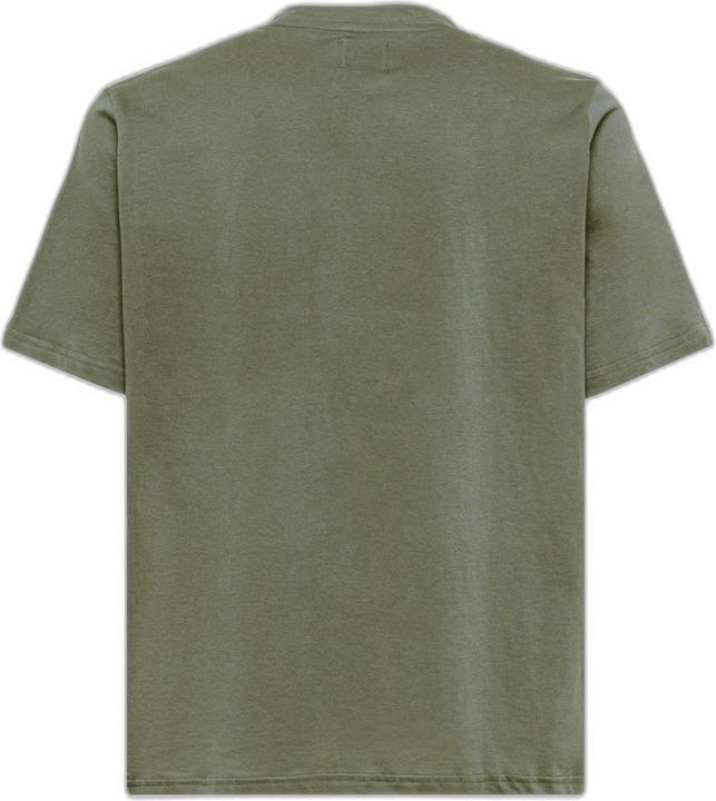 Actual product image Holubar t-hirt logo jj20 (S)