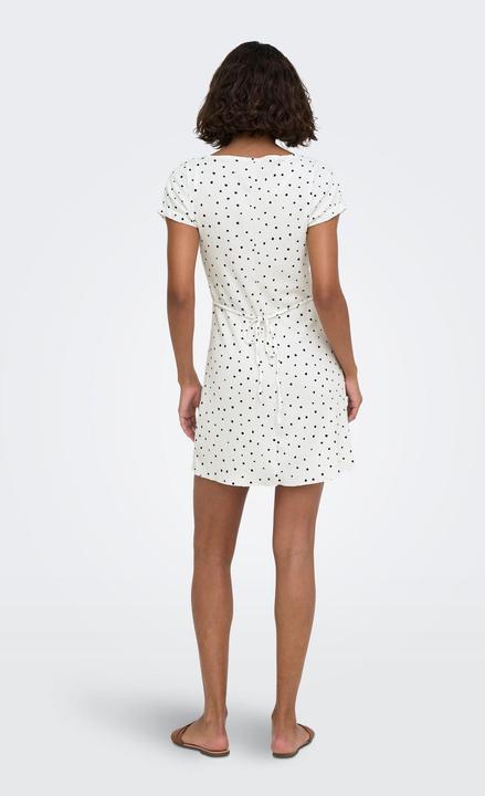 Image du produit Only ONLHILLARY Leinen Midikleid Kleid (XL)