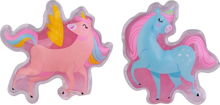 Actual product image Accentra Mini shower gel MAGICAL UNICORN (50 ml)