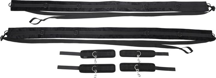 Produktbild Sportsheets no matter where bondage restraint system