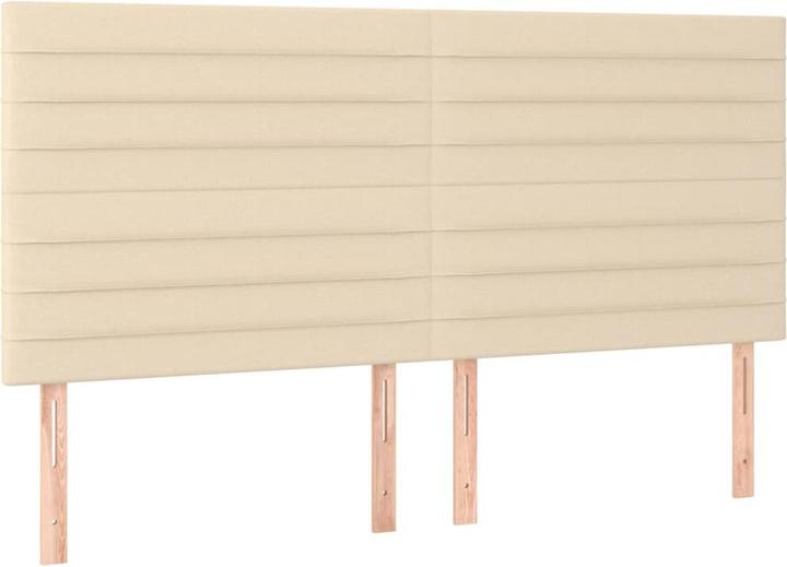Produktbild vidaXL Zenobio (200 x 200 cm)