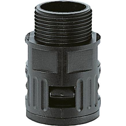 Flexa, Kabelschutz + Kabelführung, 15020026211 (37 mm)