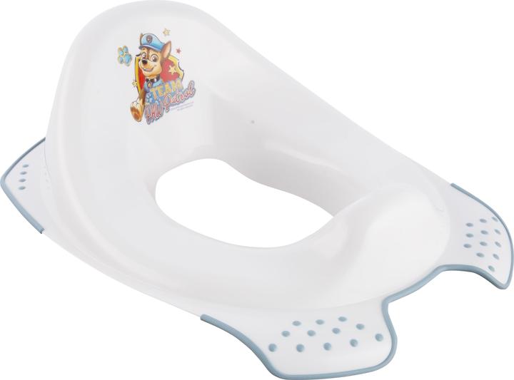 keeeper ewa toilet seat paw patrol