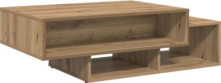 Image du produit vidaXL Couchtisch