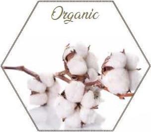 Produktbild Italbaby Kissen Bio Cotton