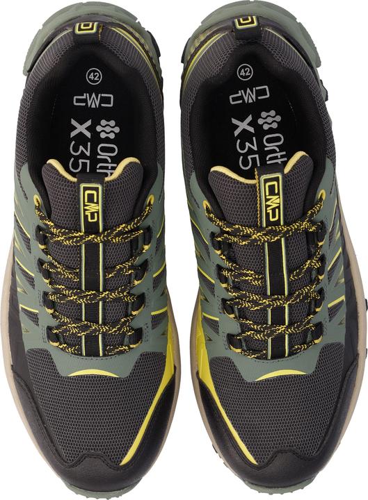 Produktbild CMP Campagnolo Laky Fast WP (45)