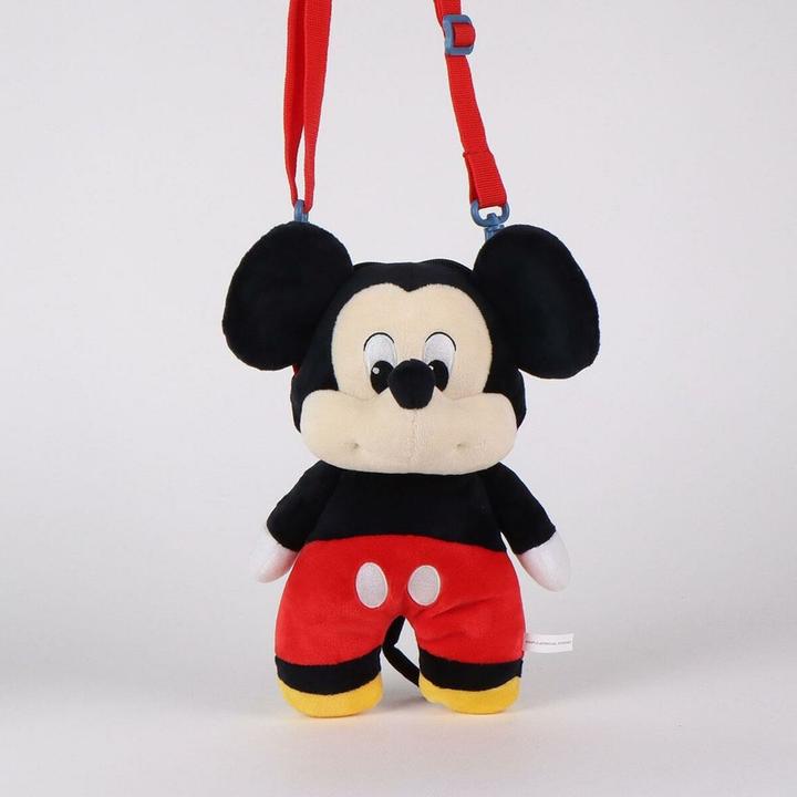 Produktbild Mickey Mouse Handtasche