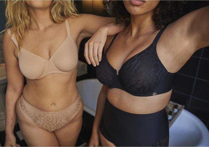 Produktbild Sans Complexe Minimizer-BH PERFECT CURVES (Einzelpack, 95 E)