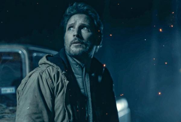 Immagine prodotto On Fire - La tempesta di fuoco (Blu-ray, 2023, Tedesco, Inglese)