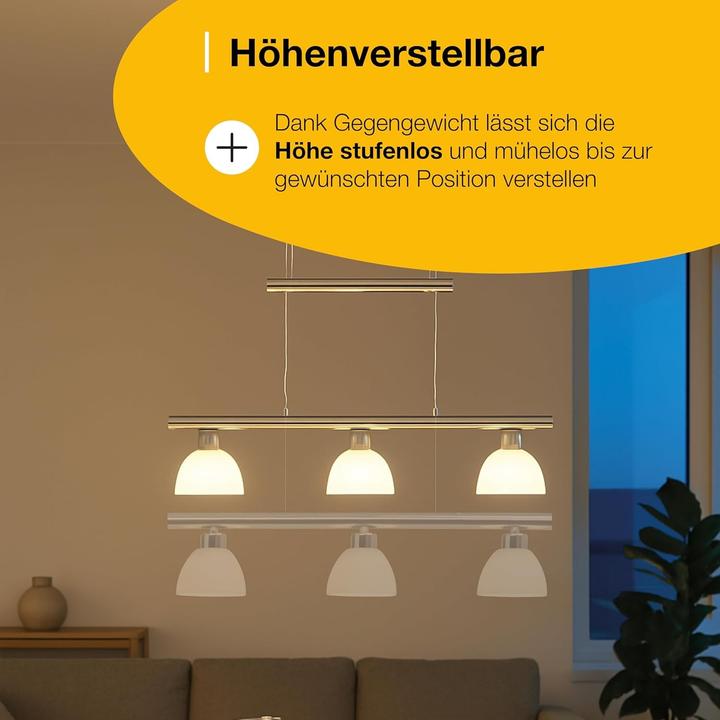 Image du produit Brilliant Tonja (285 lm)