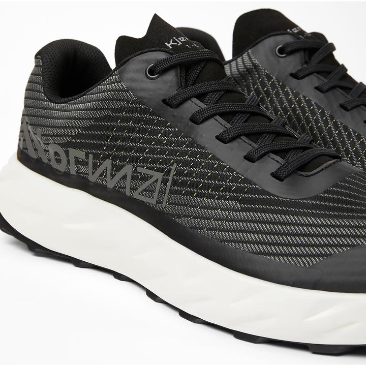 Produktbild Nnormal Kjerag Shoe Black/Grey (46.5)