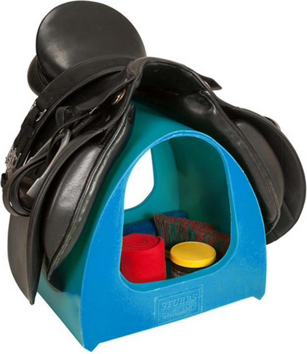 Produktbild Stubbs Sattel Mate