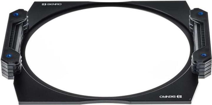 Benro Holder Frame avec/sans Lens Ring