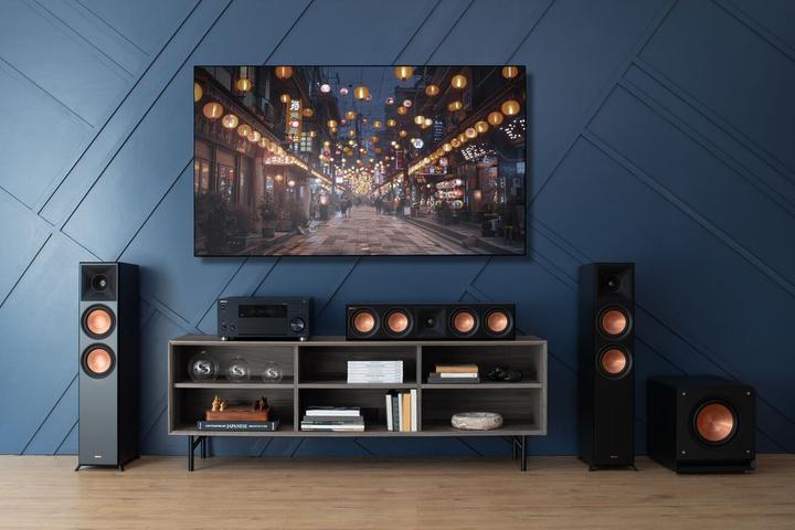 Actual product image Onkyo TX-RZ70 (11.2 Channel)