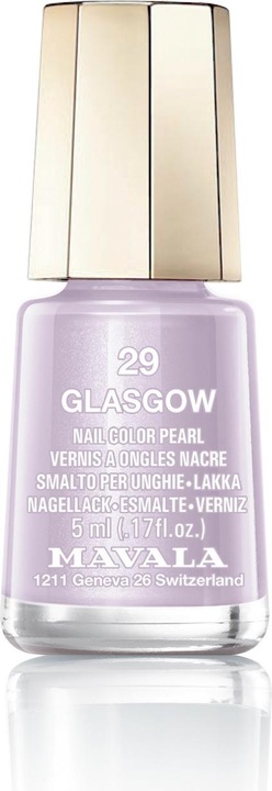 29 Glasgow