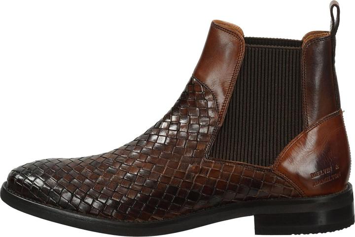 Produktbild Melvin & Hamilton Stiefelette (44)