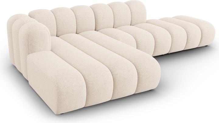 Image du produit Micadoni Lupine (Canapé d'angle)