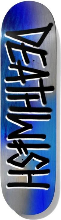 Actual product image Deathwish Deathspray Sky (8")
